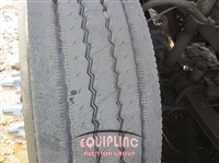 2017 Freightliner CASCADIA