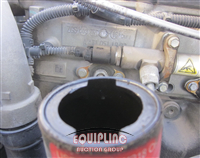 2017 Freightliner CASCADIA