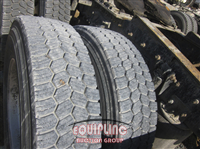 2017 Freightliner CASCADIA