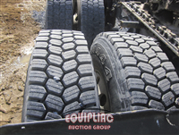 2017 Freightliner CASCADIA