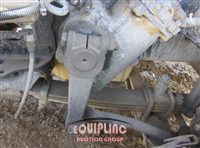 2017 Freightliner CASCADIA