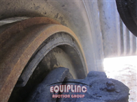 2017 Freightliner CASCADIA