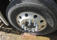 2017 Freightliner CASCADIA