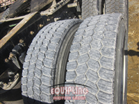 2017 Freightliner CASCADIA