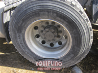 2017 Freightliner CASCADIA