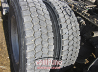 2017 Freightliner CASCADIA