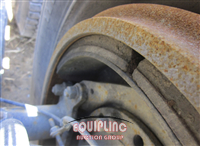 2017 Freightliner CASCADIA