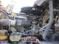 2017 Freightliner CASCADIA