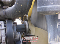 2017 Freightliner CASCADIA