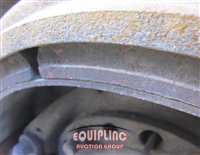 2017 Freightliner CASCADIA