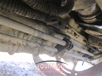 2017 Freightliner CASCADIA