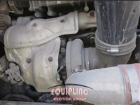 2017 Freightliner CASCADIA