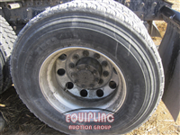 2017 Freightliner CASCADIA