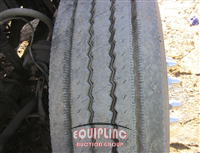 2017 Freightliner CASCADIA