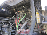 2017 Freightliner CASCADIA