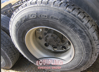 2017 Freightliner CASCADIA