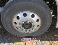 2017 Freightliner CASCADIA