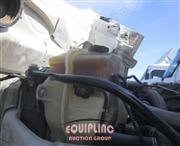 2017 Freightliner CASCADIA