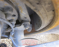 2017 Freightliner CASCADIA