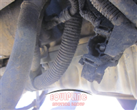 2017 Freightliner CASCADIA