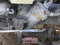 2017 Freightliner CASCADIA