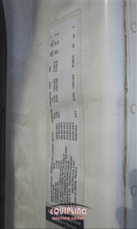 2017 Freightliner Cascadia