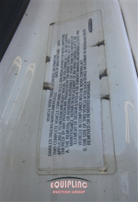 2017 Freightliner Cascadia