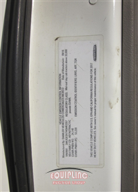 2017 Freightliner Cascadia