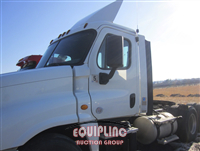 2017 Freightliner Cascadia