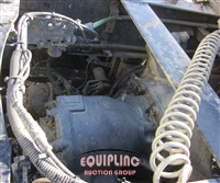 2017 Freightliner Cascadia