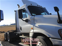 2017 Freightliner Cascadia