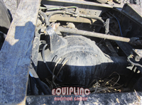 2017 Freightliner Cascadia