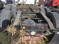 2017 Freightliner Cascadia