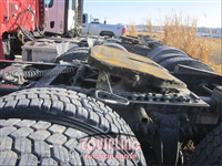 2017 Freightliner Cascadia