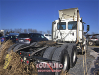 2017 Freightliner Cascadia