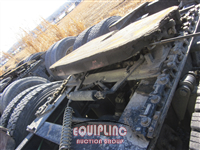 2017 Freightliner Cascadia