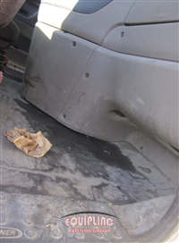 2017 Freightliner Cascadia