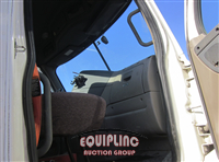 2017 Freightliner Cascadia