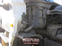 2017 Freightliner Cascadia