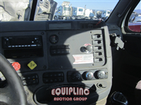 2017 Freightliner Cascadia