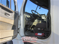 2017 Freightliner Cascadia