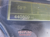 2017 Freightliner Cascadia