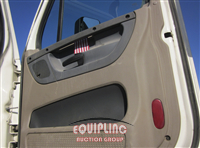 2017 Freightliner Cascadia