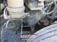 2017 Freightliner Cascadia