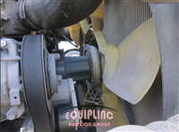 2017 Freightliner Cascadia