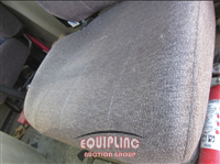 2017 Freightliner Cascadia