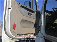 2017 Freightliner Cascadia