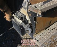 2017 Freightliner Cascadia