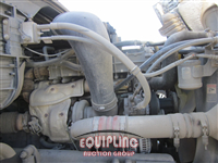 2017 Freightliner Cascadia