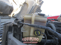 2017 Freightliner Cascadia